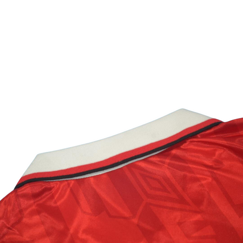 Manchester United Heim 92/94 "Cantona" Nº7