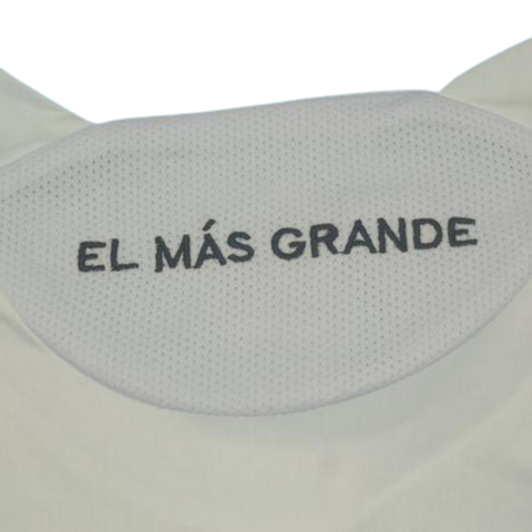 River Plate Heim 09/10