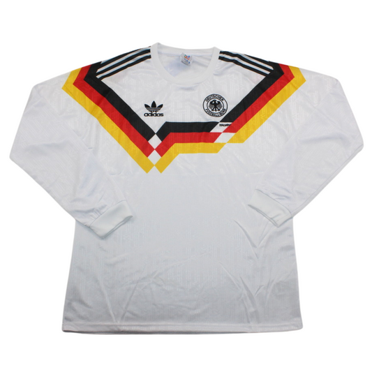 Deutschland Heim Langarm 1990