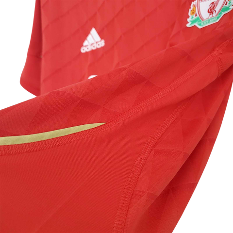 Liverpool Heim 10/12 "Coutinho" Nº 10