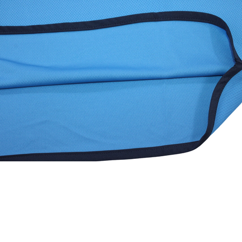 Manchester City Heim 01/02 "Haaland" Nº15