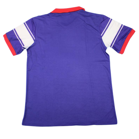 Fiorentina Heim 84/85
