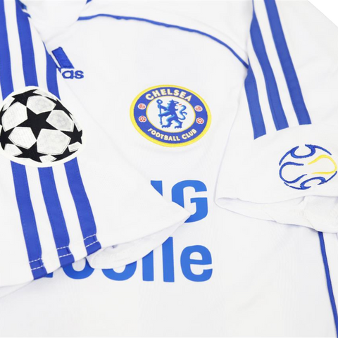 Chelsea Auswärts 06/07 "Lampard" Nº 8