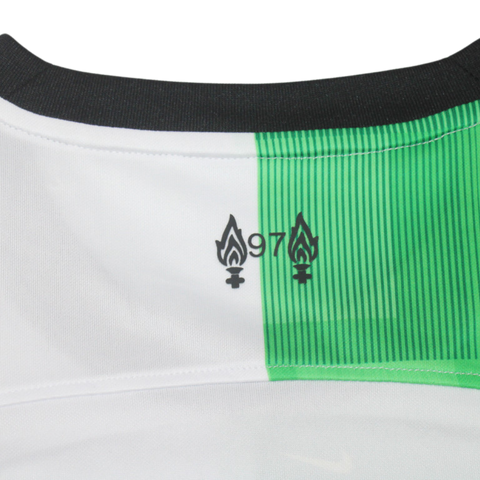 Liverpool Jerseys 23/24 "Luis Díaz" Nº 7