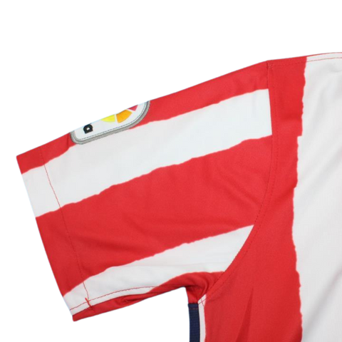 Atlético de Madrid Heim 20/21