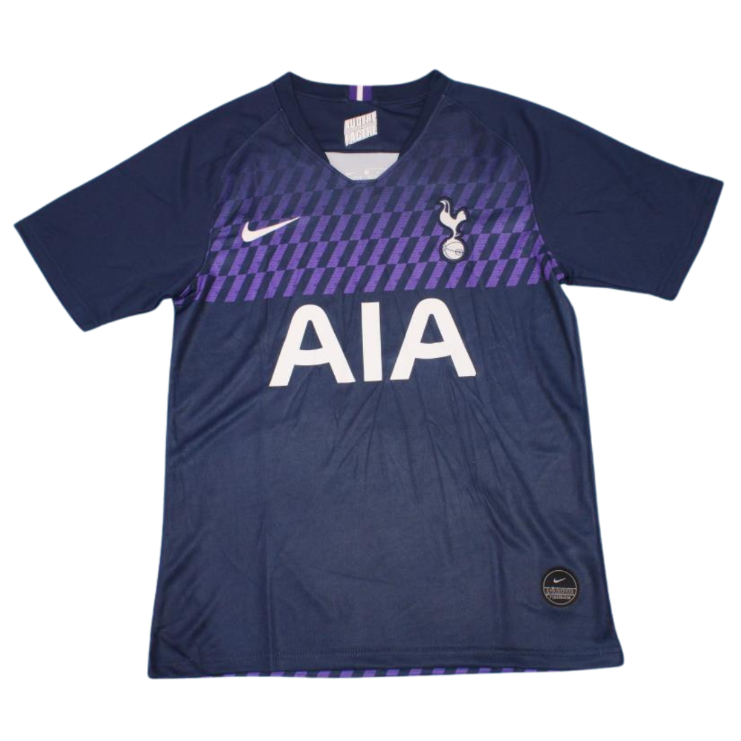 Tottenham Auswärts 19/20