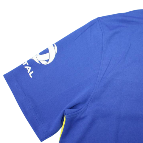 Boca Juniors Heim 10/11 "Roman" Nr.10