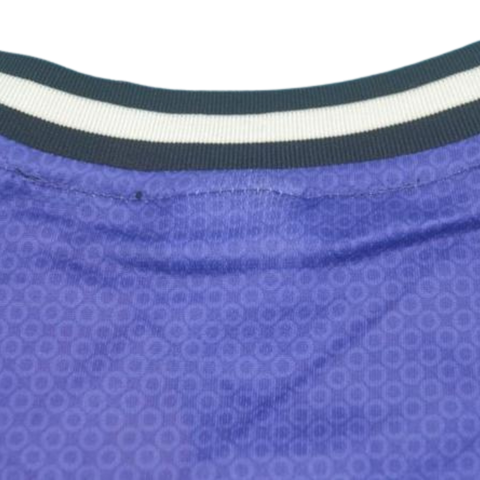 Real Madrid Auswärts 97/98
