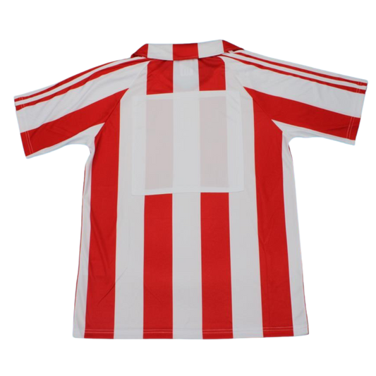 Sporting de Gijón Heim 86/87