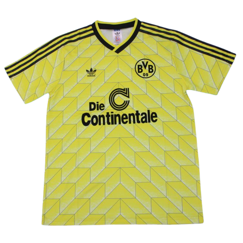 Borussia Dortmund Heim 1988