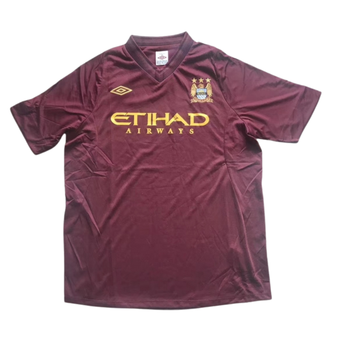 Manchester City Auswärts 12/13