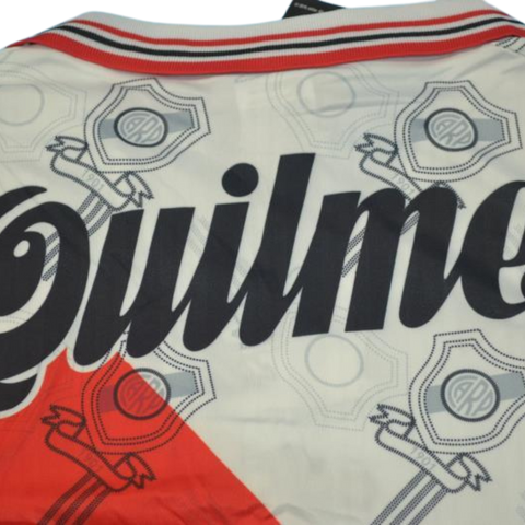 River Plate Heim 1996