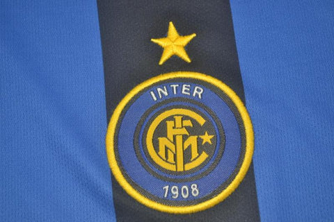Internazionale Heim 02/03