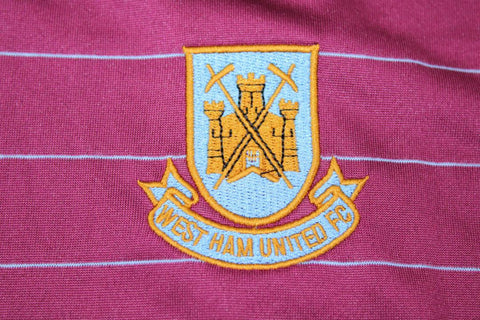 West Ham Heim 86 "Maiden" Nº 4