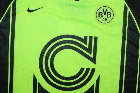 Borussia Dortmund Heim Cup Model 96/97
