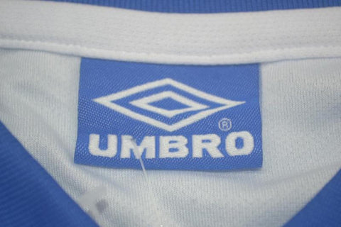 Internazionale Auswärts 97/98