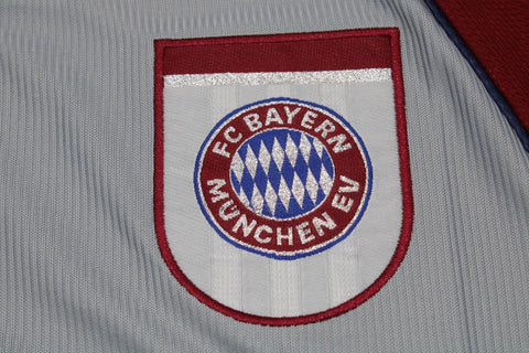 FC Bayern München Auswärts 98/99