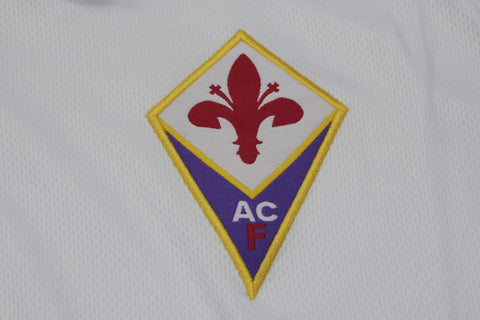 Fiorentina Auswärts 99/00
