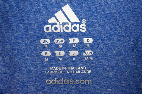 Real Madrid Auswärts Blau 13/14 "Casemiro" Nº 16