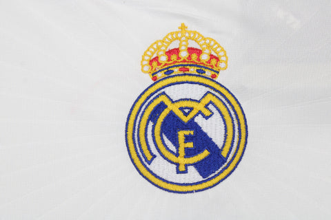 Real Madrid Heim 10/11 "Ronaldo" Nº 7