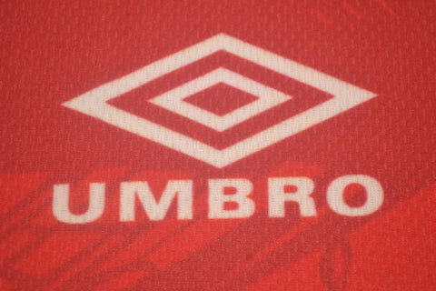 Manchester United Heim 94/96