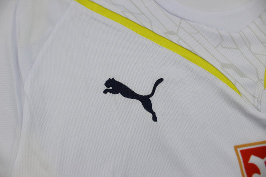 Tottenham Heim 09/10