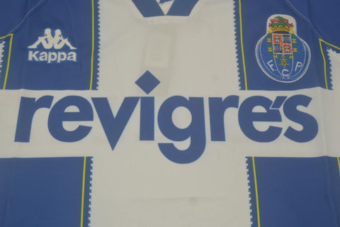 Porto Heim 97/99 Nº 16