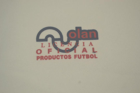 Boca Juniors Auswärts 1994