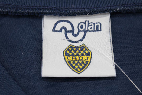 Boca Juniors Heim 1994