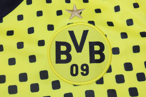 Borussia Dortmund Heim 11/12 "Lewandowski" Nr.9