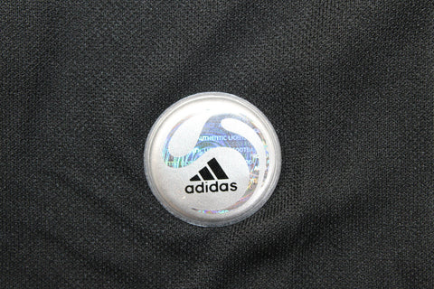 Real Madrid Auswärts Alternative Black 08/09 "Sneijder" Nº 10
