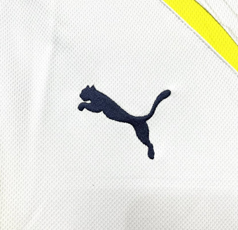 Tottenham Heim 09/10