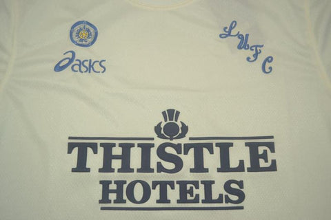Leeds Heim 95/96 "Brolin" Nº 18