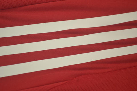 Liverpool Heim 09/10 "Torres" Nº 9