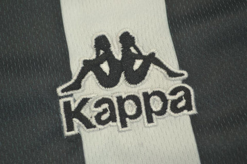 Juventus Heim 96/97 "Del Piero" Nr.10