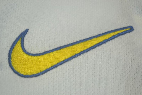 Internazionale Auswärts Weiß 98/99