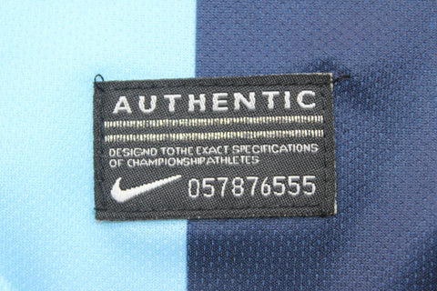 Manchester City 13/14 Auswärts "Kun Aguero" Nº16