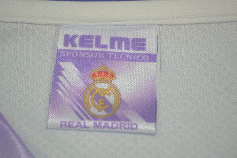 Real Madrid Heim 97/98