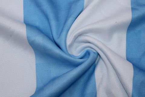 Argentinien Heim WM Version 2018 "Messi" Nr.10
