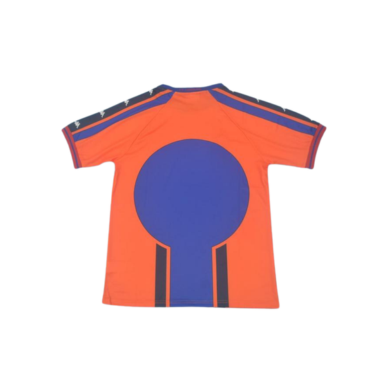 Barcelona Auswärts 97/98