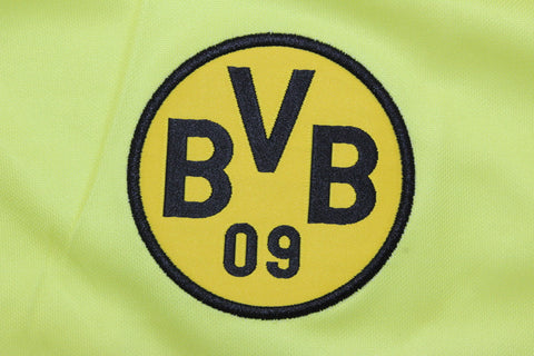 Borussia Dortmund Heim 97/98 "Ricken" Nr.18
