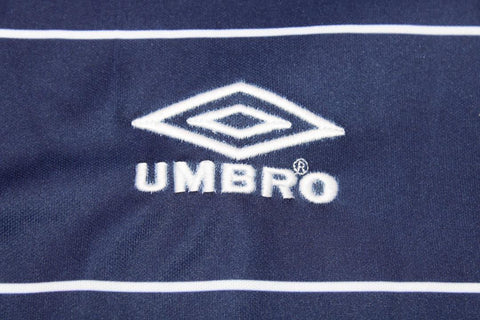 Manchester United Auswärts 99/00