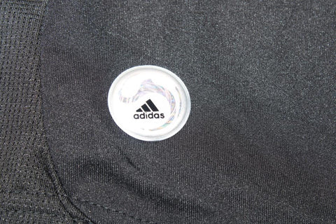 Real Madrid Auswärts Black 09/10 "Ronaldo" Nº 9