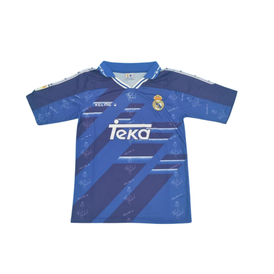 Real Madrid Auswärts 94/96