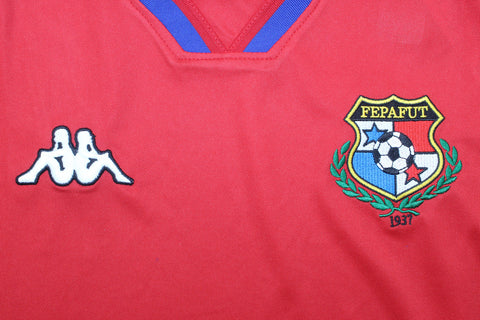 Panama Heim 98/99