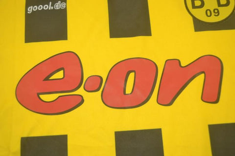 Borussia Dortmund Heim 2000 "Rosicky" Nr.10