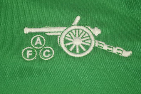 Arsenal Grün 82/83
