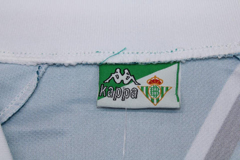 Betis Auswärts 95/97