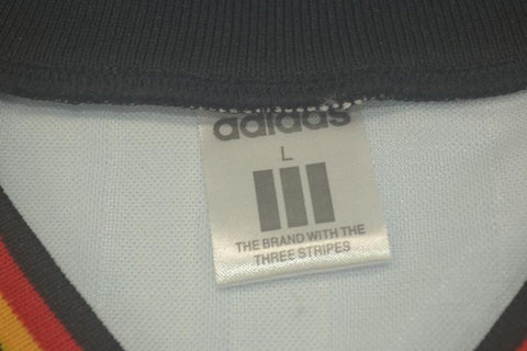 Deutschland Heim 1992