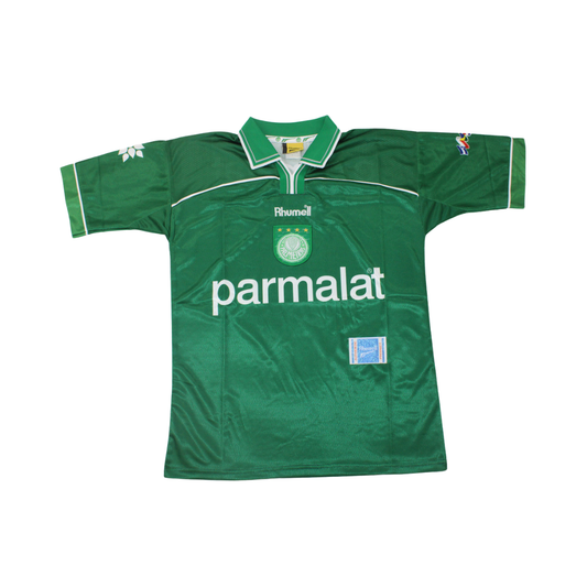 Palmeiras Heim 1990
